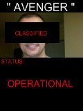 #MISSING IN ACTION > SGT."AVENGER"  Confirmed Kills > 7